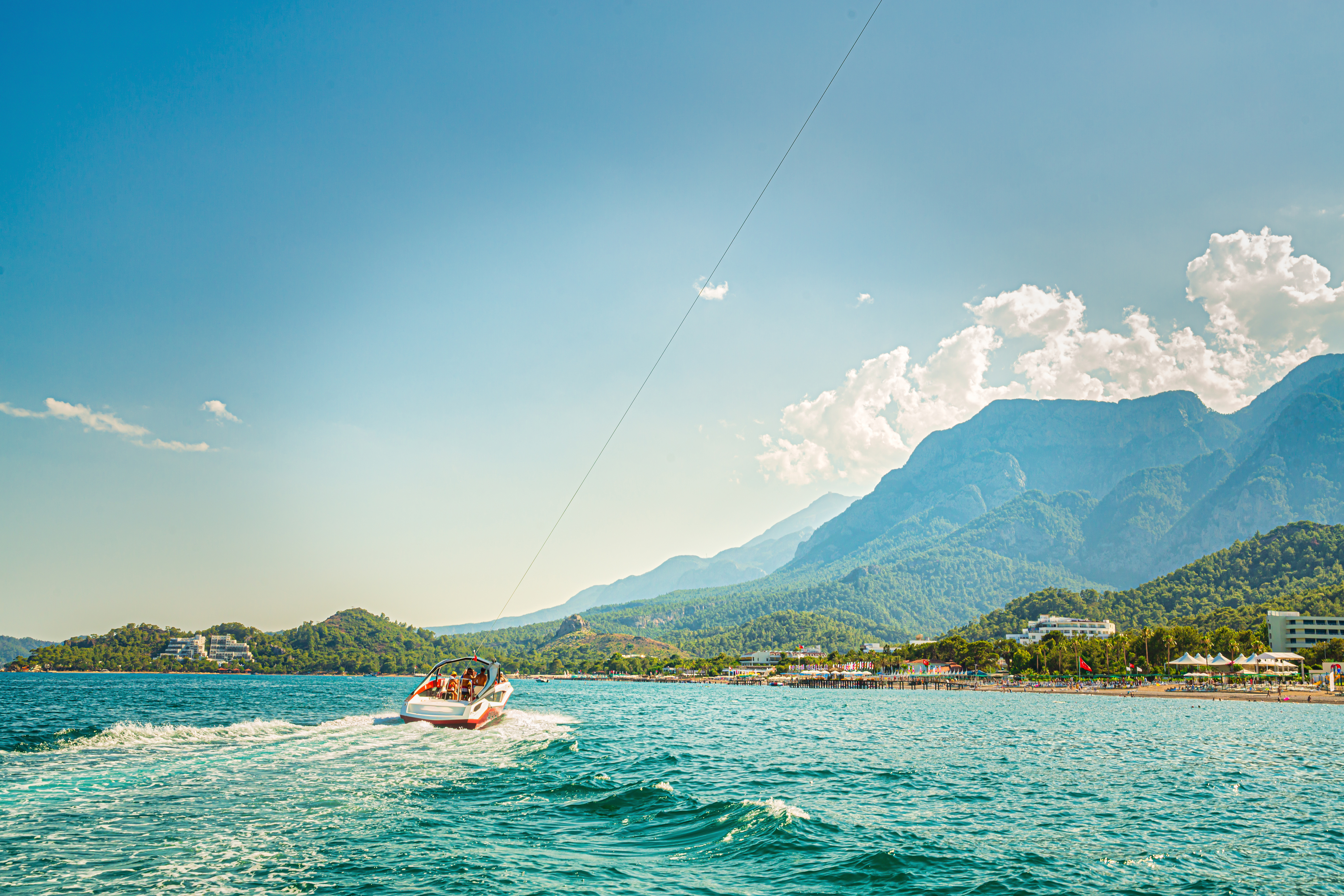 Kemer Tours
